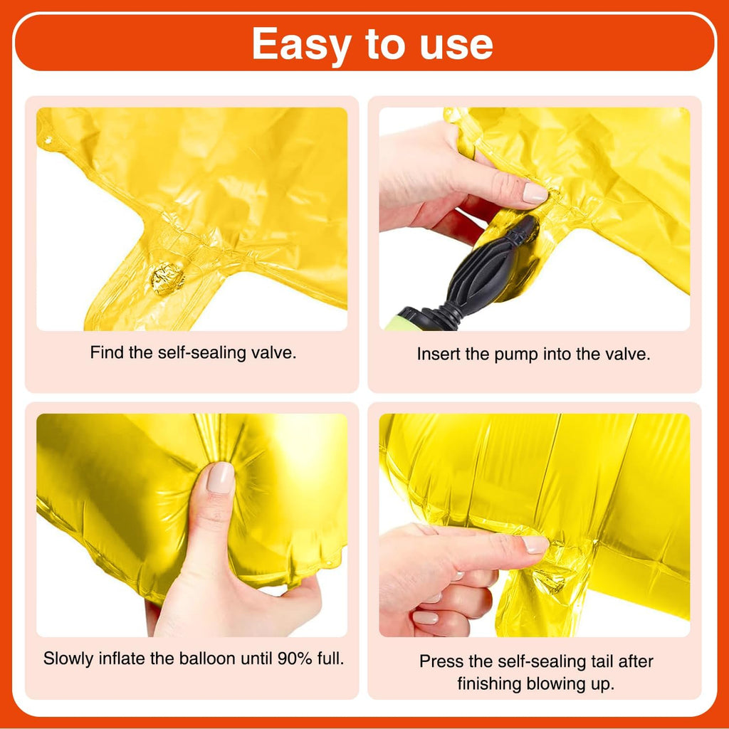 Thanksgiving Decorations, Thanksgiving Decorations Indoor Include NO-DIY Happy Thanks Giving Banner Hanging Swirls Centerpieces Balloons for Home Office Classroom School Party Decor